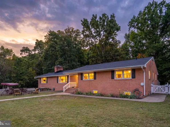 6320 Massaponax Church Rd, Fredericksburg, VA 22407