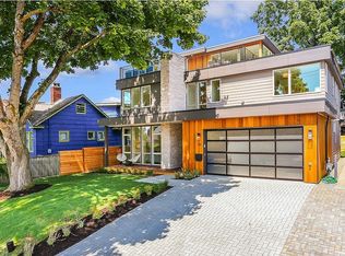 134 N 73rd St, Seattle, WA 98103