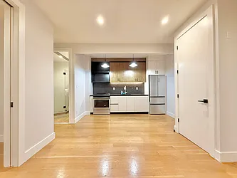 Rented by Doorway NYC, LLC