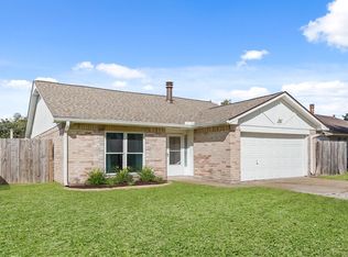 7410 San Lucas Dr, Houston, TX 77083