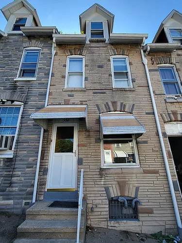 726 Locust St Photo 1
