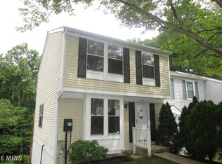 15745 Haynes Rd, Laurel, MD 20707