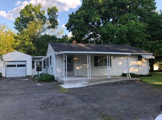 4482 E Johnstown Rd, Columbus, OH 43230