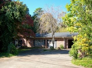 1521 Hickory Flat Hwy, Canton, GA 30115