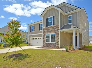 601 Red Monarch Way, Moncks Corner, SC 29461