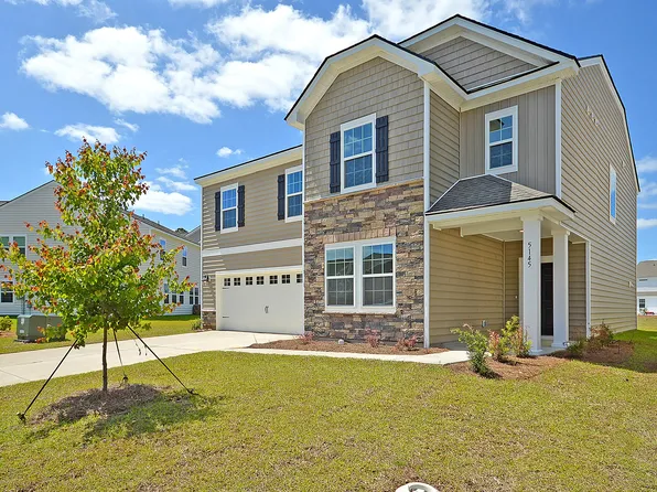 532 Red Monarch Way, Moncks Corner, SC 29461