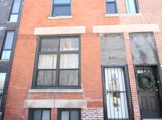 2457 W Adams St, Chicago, IL 60612