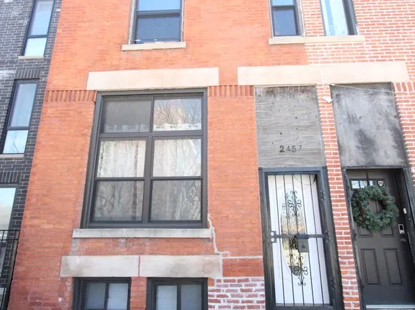 2457 W Adams St, Chicago, IL 60612