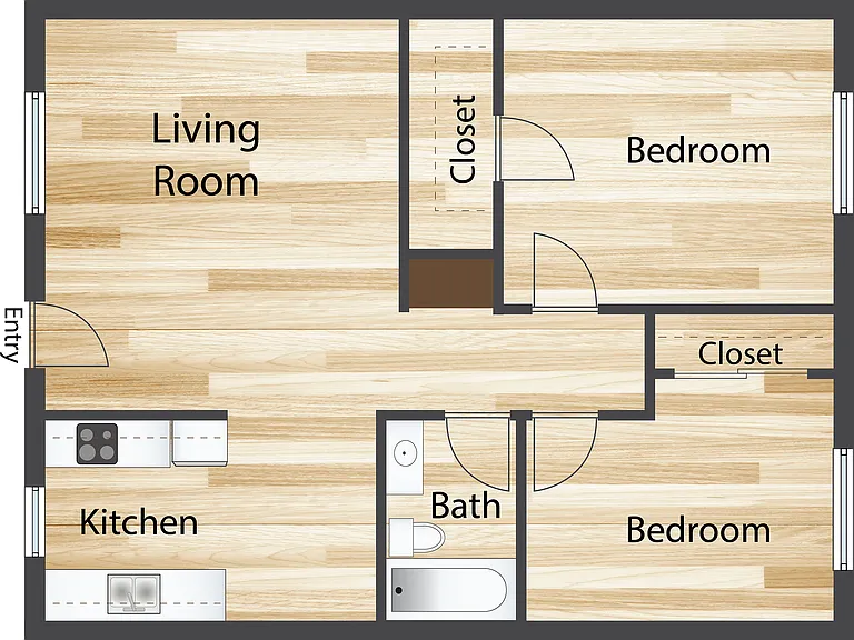B1 Luna 759 sq ft B1 Luna 759 sq ft