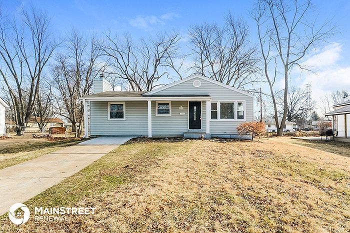 1st image of 1680 Florissant Park Dr