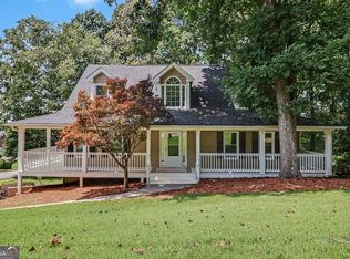 715 Maggie Mae Ln, Lawrenceville, GA 30045