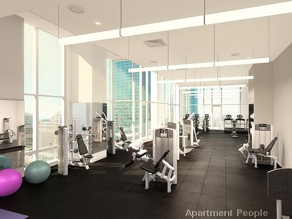 2nd image of 233 N Michigan Ave