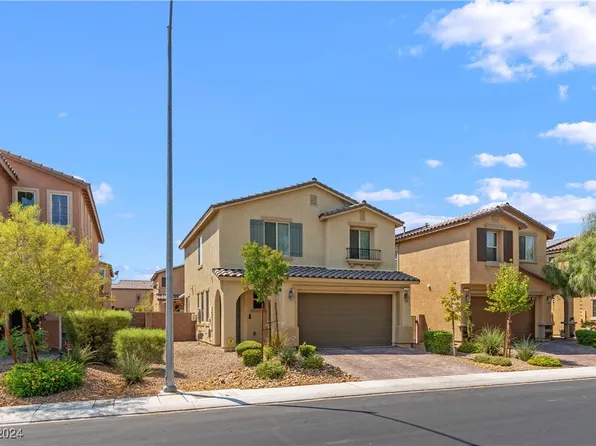 3845 Blake Canyon Dr, North Las Vegas, NV 89032