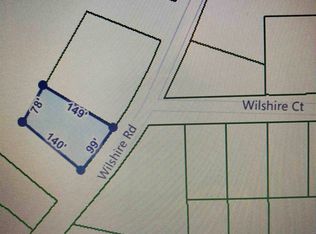 174 Wilshire Rd, Fairfield Bay, AR 72088