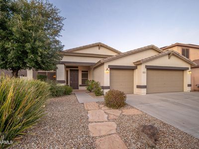 17430 W LUNDBERG Street, Surprise, AZ, 85388