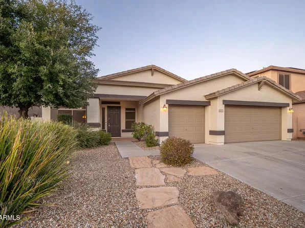 17430 W LUNDBERG Street, Surprise, AZ 85388