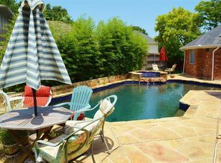 2608 Antlers Ct, Plano, TX 75025