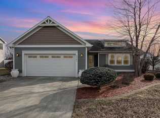 5587 Gladecress Dr, Saginaw, MI