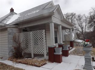 2506 N 15th St, Saint Joseph, MO 64505