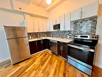 Rented by City Connections Realty