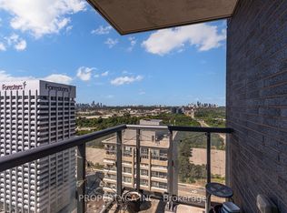 Sonic Way, Toronto, ON M3C 0P1