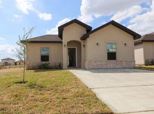 5712 Saint Sebastian Ln, Laredo, TX 78046