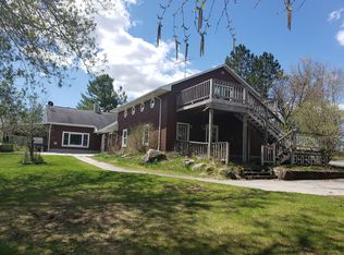 5103 Spens Rd, Lachine, MI 49753