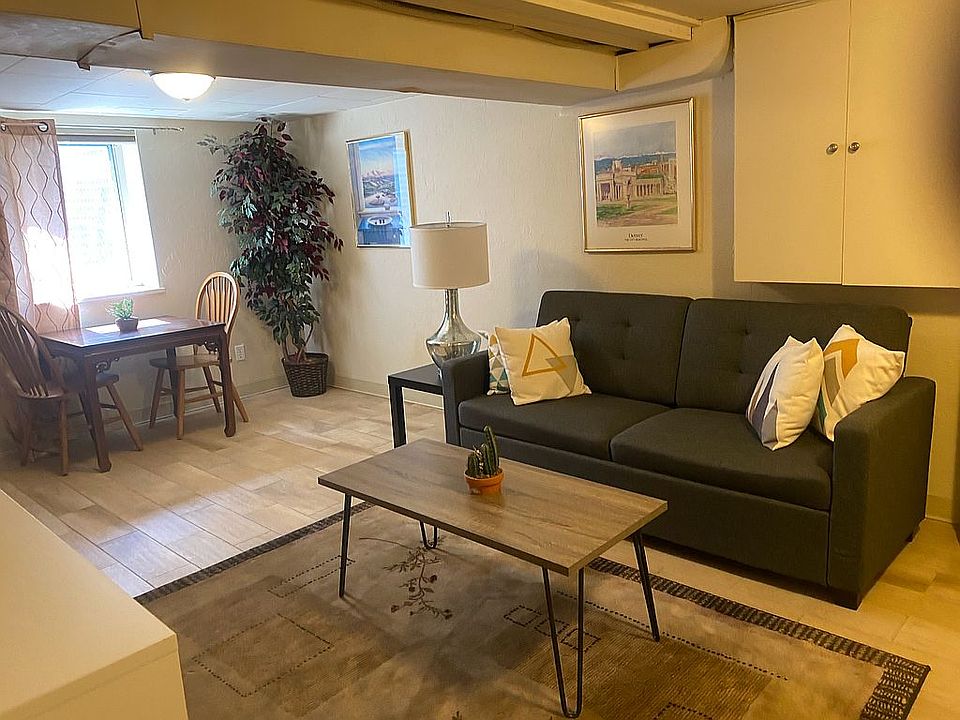 Basement has ABNB license
