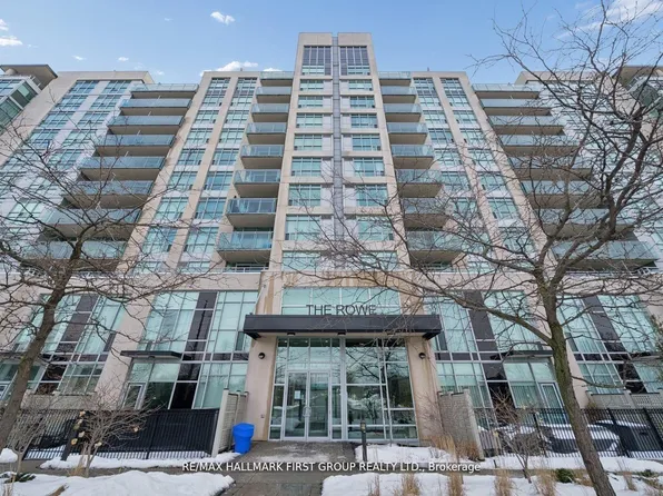 1600 Charles St #406, Whitby, ON L1N 0G4