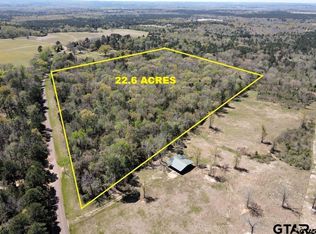 County Road 4501, Jacksonville, TX 75766