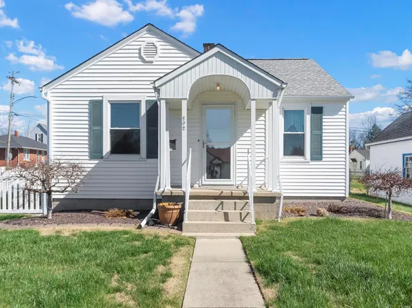 202 W Liberty St, Columbia, IL 62236