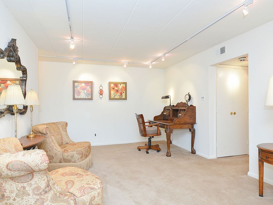 Sample Living Room