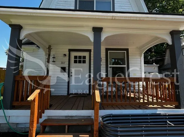 307 S Roosevelt St, Walla Walla, WA 99362
