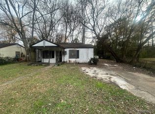 76 W Clover Ln, Montgomery, AL 36105