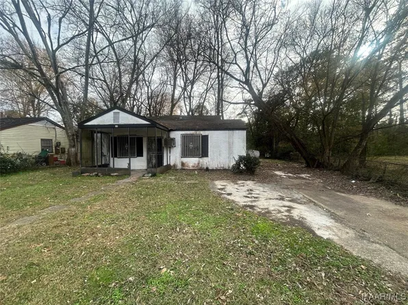 76 W Clover Ln, Montgomery, AL 36105