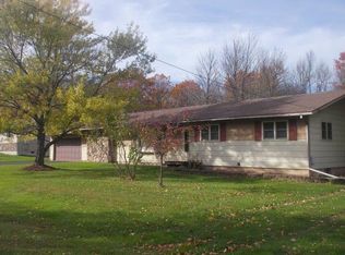 120 Ohio Ave, Montreal, WI 54550