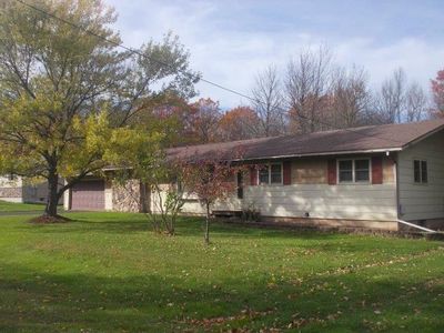 120 Ohio Ave, Montreal, WI, 54550