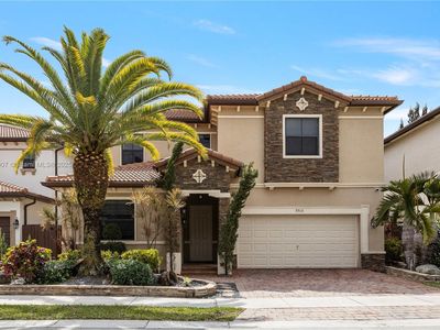 9910 NW 86th Ter, Doral, FL, 33178