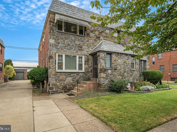 2422 S 22nd St, Philadelphia, PA 19145