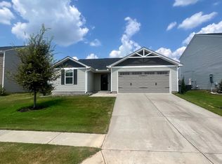 516 Scribes Ln, Columbia, SC 29209