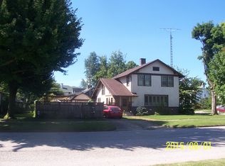 6121 E Mineral Koleen Rd, Bloomfield, IN 47424