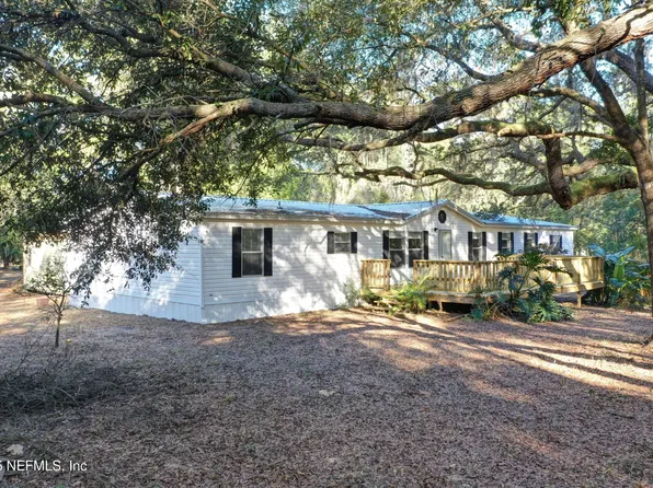 144 BEECHER SPRINGS Road, Pomona Park, FL 32181