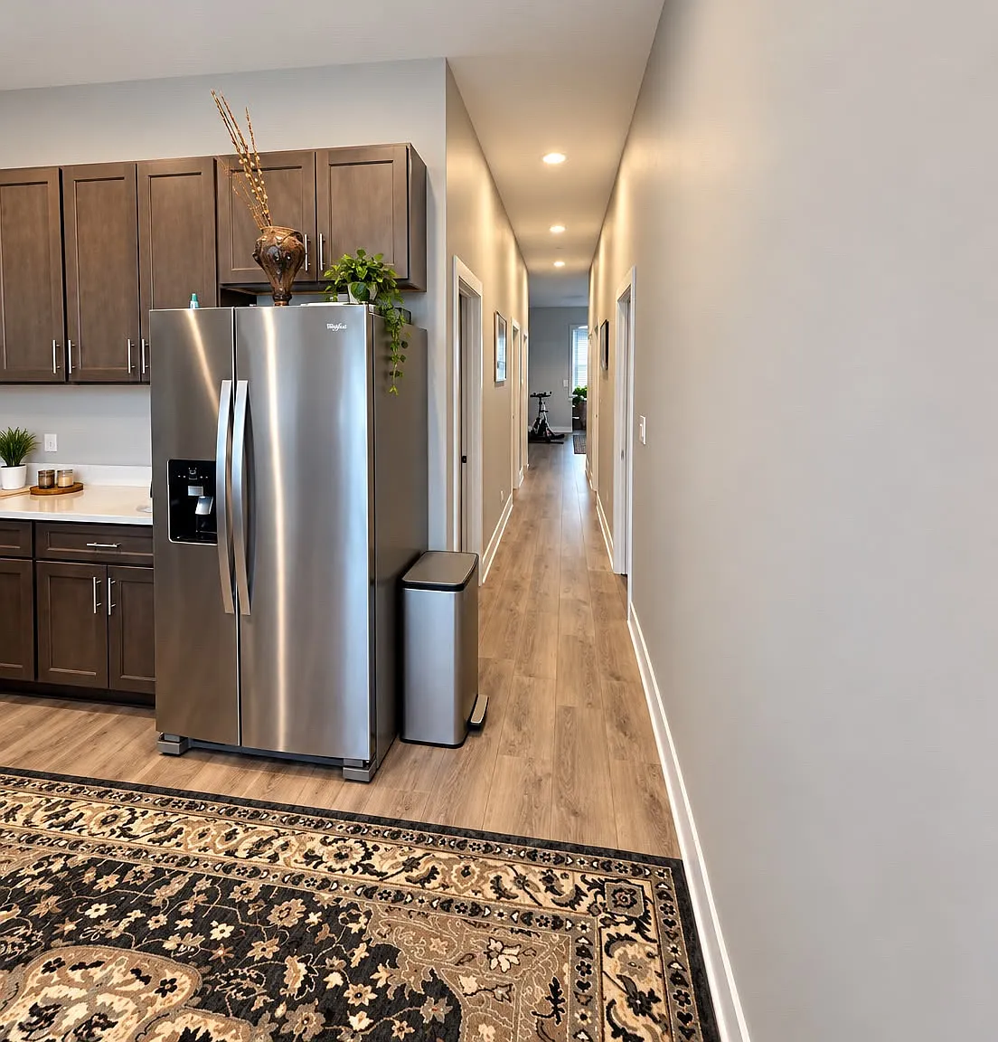 3 bed, 1500 sqft, $3,500 — Photo 3