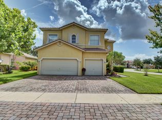 5700 Spanish River Rd, Fort Pierce, FL 34951