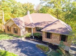 50 White River Ln, Defiance, MO 63341