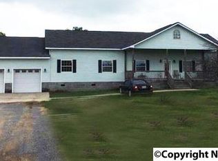 733 County Road 649, Mentone, AL 35984