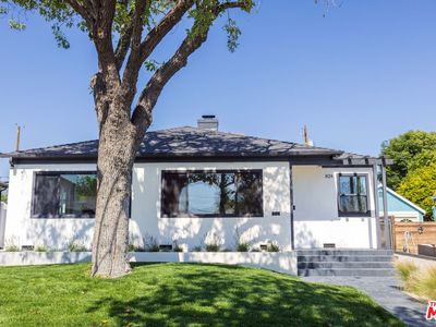824 N Lima St, Burbank, CA, 91505
