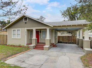 8418 Dexter Ave, Tampa, FL 33604