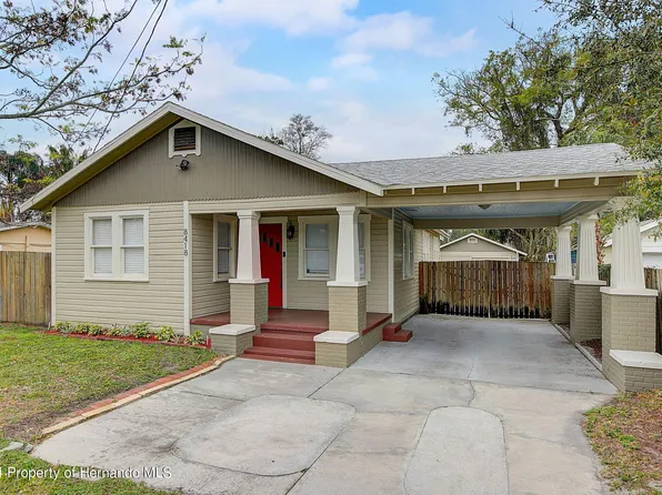 8418 Dexter Ave, Tampa, FL 33604
