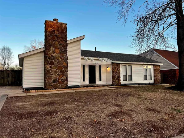 4098 Mimosa Hill Ln, Bartlett, TN 38135